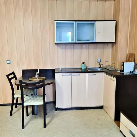 Apartment Mateo 2 Golden Sands