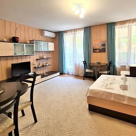 Apartment Mateo 2