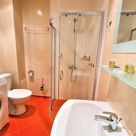 דירה Mateo 2 גולדן סנדס